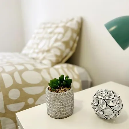 Apartment Sueno: Centro & Beach/ 6 Personas Marbella