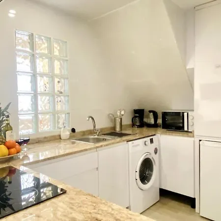 Apartment Sueno: Centro & Beach/ 6 Personas