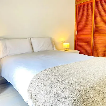 Sueno: Centro & Beach/ 6 Personas Marbella