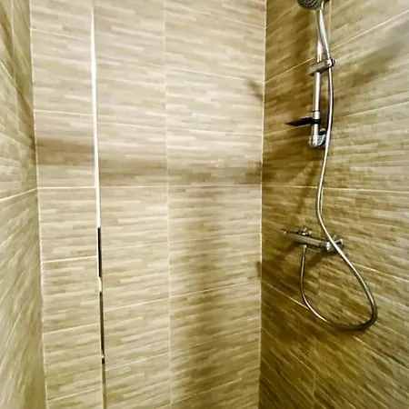 Apartment Sueno: Centro & Beach/ 6 Personas *