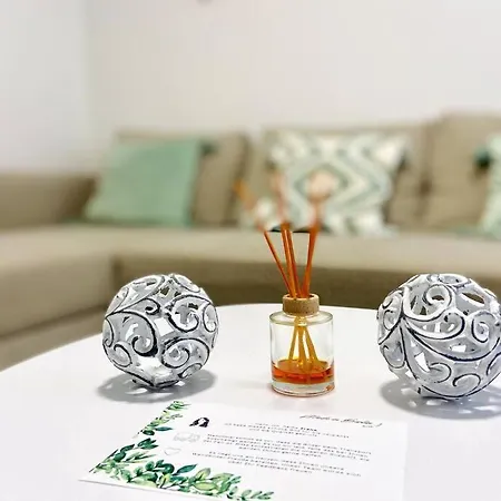 Apartment Sueno: Centro & Beach/ 6 Personas *