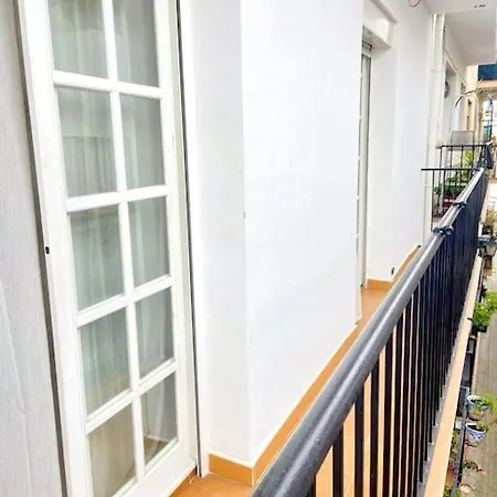 Apartment Sueno: Centro & Beach/ 6 Personas