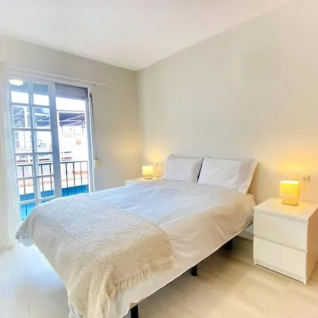 Apartment Sueno: Centro & Beach/ 6 Personas
