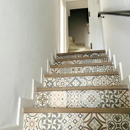 Sueno: Centro & Beach/ 6 Personas Apartment *