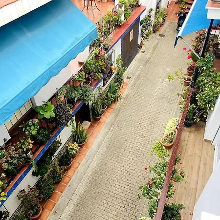 Apartment Sueno: Centro & Beach/ 6 Personas *
