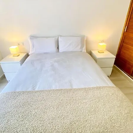 Apartment Sueno: Centro & Beach/ 6 Personas *