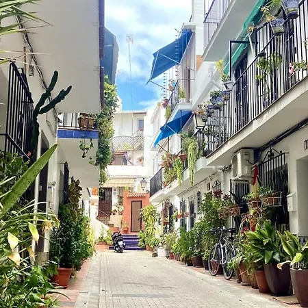Sueno: Centro & Beach/ 6 Personas Apartment *